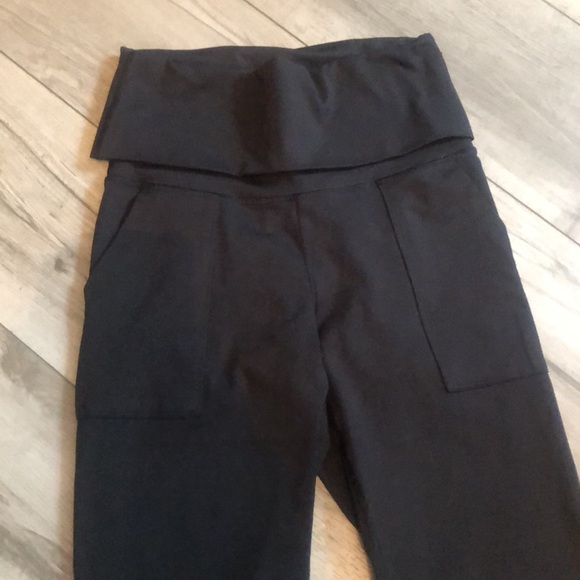 Aerie offline flare legging - Picture 2 of 4